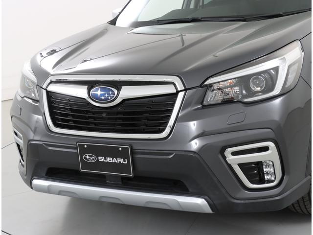 フォレスター Ａｄｖａｎｃｅ　アイサイト　パナナビ　ＥＴＣ　ドラレコ　ＬＥＤライト　レーンアシスト　アダプティブクルーズコントロール　禁煙車　シートヒーター　フロントカメラ　サイドカメラ　バックカメラ　ドラレコ　ＥＴＣ２．０　パワーシート　スマートリヤビューミラー（45枚目）