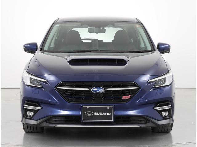 レヴォーグ ＳＴＩ　Ｓｐｏｒｔ　ＥＸ　ＥＴＣ２．０　ドラレコ　ＥＴＣ２．０　ドライブレコーダー　ＳＴＩドアハンドルプロテクター　フロントカメラ　サイドカメラ　バックカメラ　純正ドラレコ　ＥＴＣ２．０　アイサイトＸ　全車速追従機能付クルコン（2枚目）