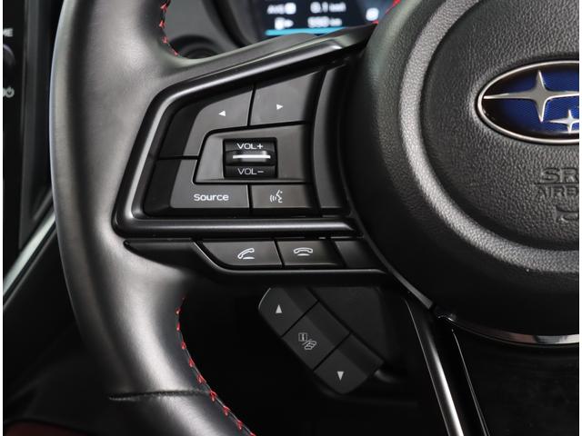 レヴォーグ ＳＴＩ　Ｓｐｏｒｔ　ＥＸ　ＥＴＣ２．０　ドラレコ　ＥＴＣ２．０　ドライブレコーダー　ＳＴＩドアハンドルプロテクター　フロントカメラ　サイドカメラ　バックカメラ　純正ドラレコ　ＥＴＣ２．０　アイサイトＸ　全車速追従機能付クルコン（29枚目）