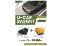 富士スバル限定商品の『Ｕ－ＣＡＲベースキット』！難燃素材を用いたスバル純正カーペットマットとプレミアムエアコンフィルターのセット！純正パーツならではのジャストフィット感と安心感をおススメいたします！