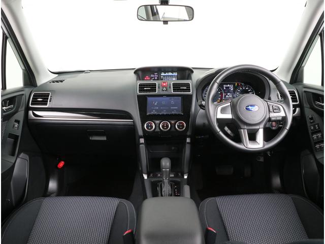 2.0i-L EyeSight元社用車 彩速ナビ Rカメラ(6枚目)