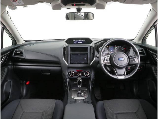 1.6i-L EyeSight 元社用車・楽ナビ・SRH(6枚目)