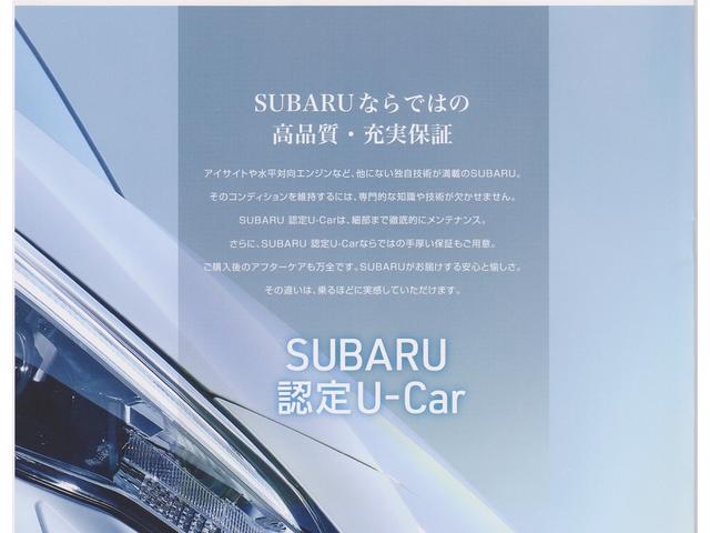 1.6GT-S EyeSight ナビ スマートリアビュー(43枚目)