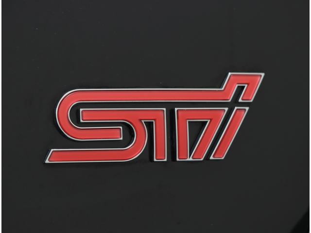 県内限定販売 ナビ バックカメラ STIアンダースポイラー ブレンボブレーキシステム(イエロー塗装)・6MT・AWD・308馬力・フロント&サイドビューモニター・シートヒーター・リヤビークルディテクション・リヤスポレス・ハイビームアシスト・LEDヘッドランプ(20枚目)