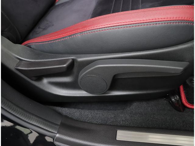 県内限定販売 ナビ バックカメラ STIアンダースポイラー ブレンボブレーキシステム(イエロー塗装)・6MT・AWD・308馬力・フロント&サイドビューモニター・シートヒーター・リヤビークルディテクション・リヤスポレス・ハイビームアシスト・LEDヘッドランプ(37枚目)
