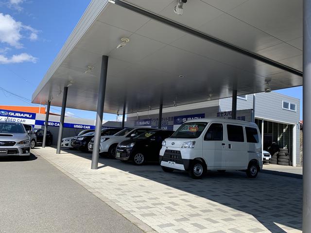 県内限定販売 ナビ バックカメラ STIアンダースポイラー ブレンボブレーキシステム(イエロー塗装)・6MT・AWD・308馬力・フロント&サイドビューモニター・シートヒーター・リヤビークルディテクション・リヤスポレス・ハイビームアシスト・LEDヘッドランプ(73枚目)