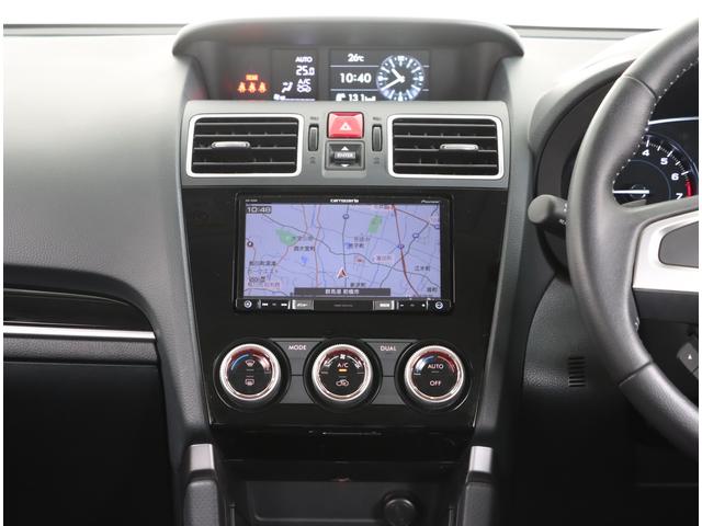 2.0i-L EyeSight ナビ バックカメラ SRH 全車速追従クルコン・車線逸脱抑制・LEDアダプティブドライビングビーム・前後シートヒーター・Xモード・アイドリングストップ・シンメトリカルAWD・寒冷地仕様・SIドライブ・車検整備付き・ディーラー保証(22枚目)