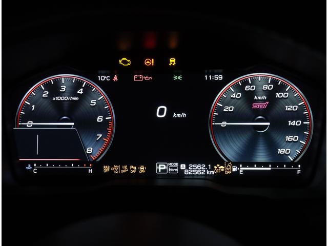 レヴォーグ ＳＴＩ　Ｓｐｏｒｔ　ＥＸ　ＳＴｉエアエ　ＥＴＣ２．０（16枚目）