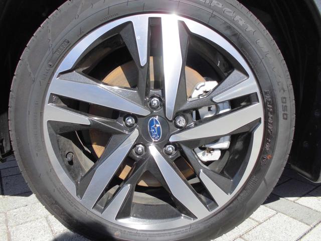 インプレッサ ST-H 当社デモカー ナビ 新世代アイサイト 11.6インチセンターインフォメーションディスプレイ ナビ機能 アダプティブドライビングビーム アップルカープレイ アンドロイドオート ステアリングヒーター シートヒーター(4枚目)