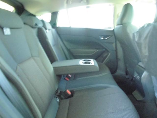 インプレッサ ST-H 当社デモカー ナビ 新世代アイサイト 11.6インチセンターインフォメーションディスプレイ ナビ機能 アダプティブドライビングビーム アップルカープレイ アンドロイドオート ステアリングヒーター シートヒーター(10枚目)