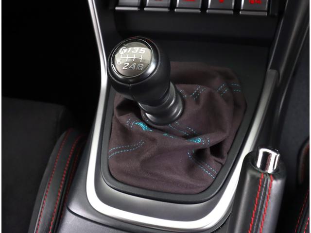 ＢＲＺ Ｓ　Ｍ／Ｔ　９インチナビ　バックカメラ　ＥＴＣ２．０　カロッツェリア９インチナビ　ＣＤ／ＤＶＤ機能　シートヒーター　プッシュスタート　オートライト　クルーズコントロール　盗難防止システム　ＵＳＢ端子　ワンオーナー　整備記録簿　横滑り防止システム（5枚目）