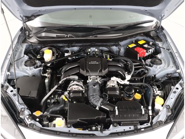 ＢＲＺ Ｓ　Ｍ／Ｔ　９インチナビ　バックカメラ　ＥＴＣ２．０　カロッツェリア９インチナビ　ＣＤ／ＤＶＤ機能　シートヒーター　プッシュスタート　オートライト　クルーズコントロール　盗難防止システム　ＵＳＢ端子　ワンオーナー　整備記録簿　横滑り防止システム（11枚目）