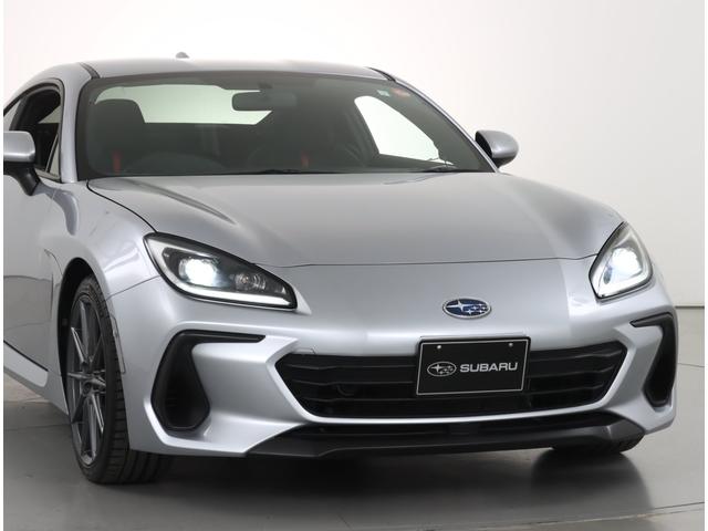 ＢＲＺ Ｓ　Ｍ／Ｔ　９インチナビ　バックカメラ　ＥＴＣ２．０　カロッツェリア９インチナビ　ＣＤ／ＤＶＤ機能　シートヒーター　プッシュスタート　オートライト　クルーズコントロール　盗難防止システム　ＵＳＢ端子　ワンオーナー　整備記録簿　横滑り防止システム（20枚目）