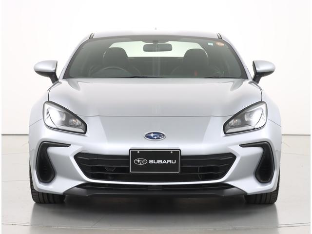 ＢＲＺ Ｓ　Ｍ／Ｔ　９インチナビ　バックカメラ　ＥＴＣ２．０　カロッツェリア９インチナビ　ＣＤ／ＤＶＤ機能　シートヒーター　プッシュスタート　オートライト　クルーズコントロール　盗難防止システム　ＵＳＢ端子　ワンオーナー　整備記録簿　横滑り防止システム（22枚目）