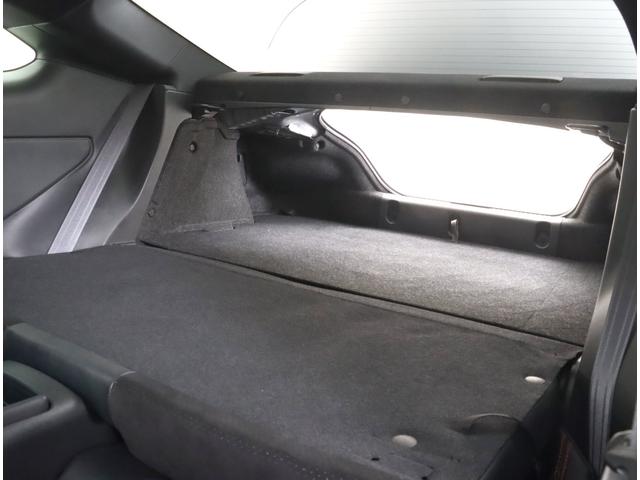 ＢＲＺ Ｓ　Ｍ／Ｔ　９インチナビ　バックカメラ　ＥＴＣ２．０　カロッツェリア９インチナビ　ＣＤ／ＤＶＤ機能　シートヒーター　プッシュスタート　オートライト　クルーズコントロール　盗難防止システム　ＵＳＢ端子　ワンオーナー　整備記録簿　横滑り防止システム（29枚目）