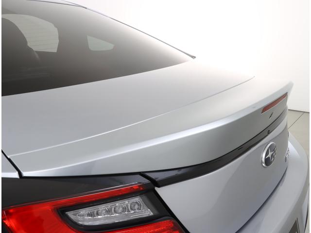 ＢＲＺ Ｓ　Ｍ／Ｔ　９インチナビ　バックカメラ　ＥＴＣ２．０　カロッツェリア９インチナビ　ＣＤ／ＤＶＤ機能　シートヒーター　プッシュスタート　オートライト　クルーズコントロール　盗難防止システム　ＵＳＢ端子　ワンオーナー　整備記録簿　横滑り防止システム（30枚目）