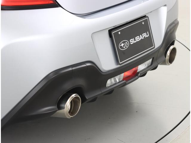 ＢＲＺ Ｓ　Ｍ／Ｔ　９インチナビ　バックカメラ　ＥＴＣ２．０　カロッツェリア９インチナビ　ＣＤ／ＤＶＤ機能　シートヒーター　プッシュスタート　オートライト　クルーズコントロール　盗難防止システム　ＵＳＢ端子　ワンオーナー　整備記録簿　横滑り防止システム（32枚目）