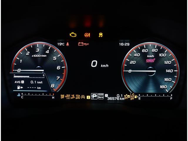 レヴォーグ ＳＴＩスポーツ　ＥＸ　新品ＳＴＩエアロパッケージ　Ｃ型　ナビ　アイサイトＸ　渋滞時ハンズオフアシスト　ターボ車　禁煙車　ワンオーナー　純正１８インチアルミホイール　シートヒーター　　Ｂｌｕｅｔｏｏｔｈ接続（6枚目）