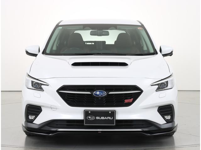 レヴォーグ ＳＴＩスポーツ　ＥＸ　新品ＳＴＩエアロパッケージ　Ｃ型　ナビ　アイサイトＸ　渋滞時ハンズオフアシスト　ターボ車　禁煙車　ワンオーナー　純正１８インチアルミホイール　シートヒーター　　Ｂｌｕｅｔｏｏｔｈ接続（14枚目）