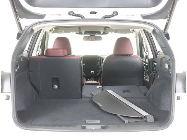 レヴォーグ ＳＴＩスポーツ　ＥＸ　新品ＳＴＩエアロパッケージ　Ｃ型　ナビ　アイサイトＸ　渋滞時ハンズオフアシスト　ターボ車　禁煙車　ワンオーナー　純正１８インチアルミホイール　シートヒーター　　Ｂｌｕｅｔｏｏｔｈ接続（20枚目）