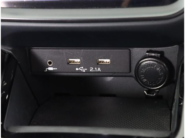 レヴォーグ ＳＴＩスポーツ　ＥＸ　新品ＳＴＩエアロパッケージ　Ｃ型　ナビ　アイサイトＸ　渋滞時ハンズオフアシスト　ターボ車　禁煙車　ワンオーナー　純正１８インチアルミホイール　シートヒーター　　Ｂｌｕｅｔｏｏｔｈ接続（27枚目）