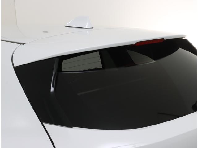 レヴォーグ ＳＴＩスポーツ　ＥＸ　新品ＳＴＩエアロパッケージ　Ｃ型　ナビ　アイサイトＸ　渋滞時ハンズオフアシスト　ターボ車　禁煙車　ワンオーナー　純正１８インチアルミホイール　シートヒーター　　Ｂｌｕｅｔｏｏｔｈ接続（40枚目）