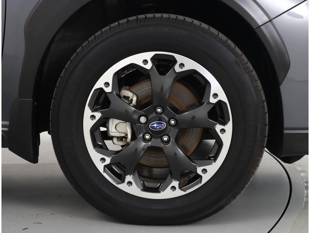 ＸＶ ２．０ｅ－Ｌ　アイサイト　ナビ　バックカメラ　ＥＴＣ２．０　アイサイトｖｅｒ．３　追従クルコン　ツーリングアシスト　純正７インチ楽ナビ　ＥＴＣ２．０　ワンオーナー　禁煙車　フロント・サイド・バックカメラ　ＡＷＤ　Ｘ－ＭＯＤＥ　Ｂｌｕｅｔｏｏｔｈ接続（8枚目）