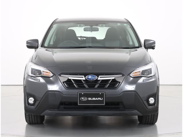 ＸＶ ２．０ｅ－Ｌ　アイサイト　ナビ　バックカメラ　ＥＴＣ２．０　アイサイトｖｅｒ．３　追従クルコン　ツーリングアシスト　純正７インチ楽ナビ　ＥＴＣ２．０　ワンオーナー　禁煙車　フロント・サイド・バックカメラ　ＡＷＤ　Ｘ－ＭＯＤＥ　Ｂｌｕｅｔｏｏｔｈ接続（10枚目）