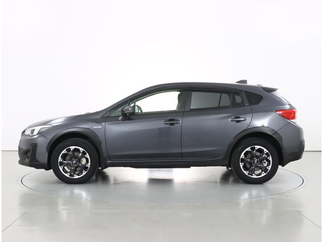 ＸＶ ２．０ｅ－Ｌ　アイサイト　ナビ　バックカメラ　ＥＴＣ２．０　アイサイトｖｅｒ．３　追従クルコン　ツーリングアシスト　純正７インチ楽ナビ　ＥＴＣ２．０　ワンオーナー　禁煙車　フロント・サイド・バックカメラ　ＡＷＤ　Ｘ－ＭＯＤＥ　Ｂｌｕｅｔｏｏｔｈ接続（12枚目）