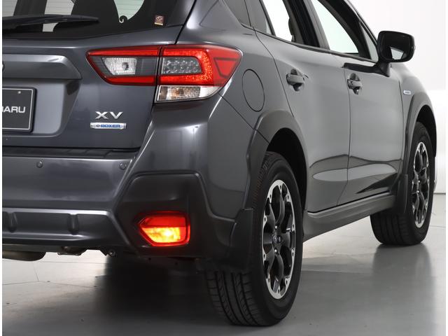 ＸＶ ２．０ｅ－Ｌ　アイサイト　ナビ　バックカメラ　ＥＴＣ２．０　アイサイトｖｅｒ．３　追従クルコン　ツーリングアシスト　純正７インチ楽ナビ　ＥＴＣ２．０　ワンオーナー　禁煙車　フロント・サイド・バックカメラ　ＡＷＤ　Ｘ－ＭＯＤＥ　Ｂｌｕｅｔｏｏｔｈ接続（13枚目）