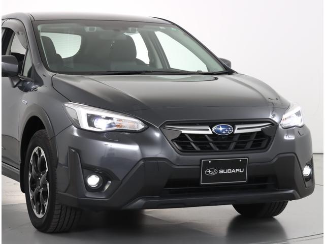 ＸＶ ２．０ｅ－Ｌ　アイサイト　ナビ　バックカメラ　ＥＴＣ２．０　アイサイトｖｅｒ．３　追従クルコン　ツーリングアシスト　純正７インチ楽ナビ　ＥＴＣ２．０　ワンオーナー　禁煙車　フロント・サイド・バックカメラ　ＡＷＤ　Ｘ－ＭＯＤＥ　Ｂｌｕｅｔｏｏｔｈ接続（14枚目）