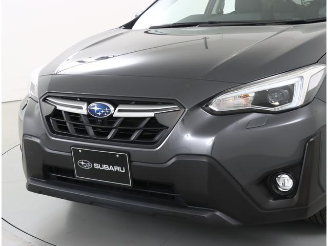 ＸＶ ２．０ｅ－Ｌ　アイサイト　ナビ　バックカメラ　ＥＴＣ２．０　アイサイトｖｅｒ．３　追従クルコン　ツーリングアシスト　純正７インチ楽ナビ　ＥＴＣ２．０　ワンオーナー　禁煙車　フロント・サイド・バックカメラ　ＡＷＤ　Ｘ－ＭＯＤＥ　Ｂｌｕｅｔｏｏｔｈ接続（15枚目）