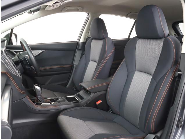 ＸＶ ２．０ｅ－Ｌ　アイサイト　ナビ　バックカメラ　ＥＴＣ２．０　アイサイトｖｅｒ．３　追従クルコン　ツーリングアシスト　純正７インチ楽ナビ　ＥＴＣ２．０　ワンオーナー　禁煙車　フロント・サイド・バックカメラ　ＡＷＤ　Ｘ－ＭＯＤＥ　Ｂｌｕｅｔｏｏｔｈ接続（16枚目）