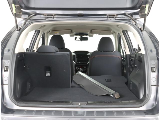 ＸＶ ２．０ｅ－Ｌ　アイサイト　ナビ　バックカメラ　ＥＴＣ２．０　アイサイトｖｅｒ．３　追従クルコン　ツーリングアシスト　純正７インチ楽ナビ　ＥＴＣ２．０　ワンオーナー　禁煙車　フロント・サイド・バックカメラ　ＡＷＤ　Ｘ－ＭＯＤＥ　Ｂｌｕｅｔｏｏｔｈ接続（21枚目）