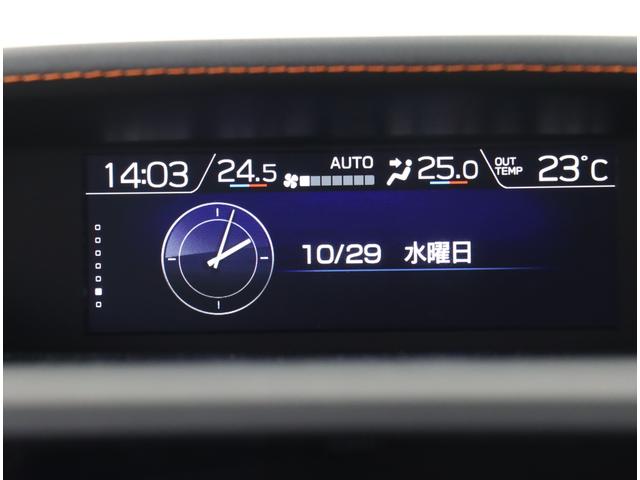 ＸＶ ２．０ｅ－Ｌ　アイサイト　ナビ　バックカメラ　ＥＴＣ２．０　アイサイトｖｅｒ．３　追従クルコン　ツーリングアシスト　純正７インチ楽ナビ　ＥＴＣ２．０　ワンオーナー　禁煙車　フロント・サイド・バックカメラ　ＡＷＤ　Ｘ－ＭＯＤＥ　Ｂｌｕｅｔｏｏｔｈ接続（23枚目）