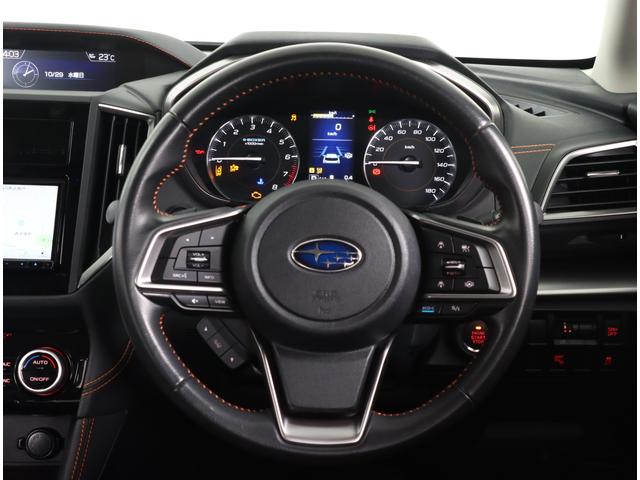 ＸＶ ２．０ｅ－Ｌ　アイサイト　ナビ　バックカメラ　ＥＴＣ２．０　アイサイトｖｅｒ．３　追従クルコン　ツーリングアシスト　純正７インチ楽ナビ　ＥＴＣ２．０　ワンオーナー　禁煙車　フロント・サイド・バックカメラ　ＡＷＤ　Ｘ－ＭＯＤＥ　Ｂｌｕｅｔｏｏｔｈ接続（24枚目）