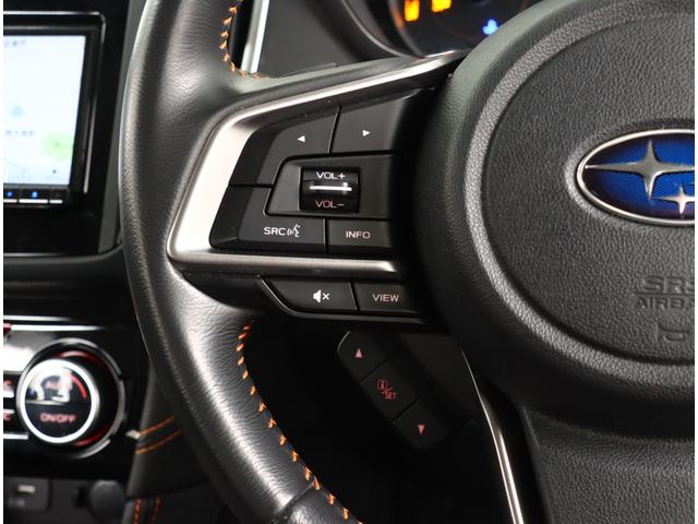 ＸＶ ２．０ｅ－Ｌ　アイサイト　ナビ　バックカメラ　ＥＴＣ２．０　アイサイトｖｅｒ．３　追従クルコン　ツーリングアシスト　純正７インチ楽ナビ　ＥＴＣ２．０　ワンオーナー　禁煙車　フロント・サイド・バックカメラ　ＡＷＤ　Ｘ－ＭＯＤＥ　Ｂｌｕｅｔｏｏｔｈ接続（25枚目）