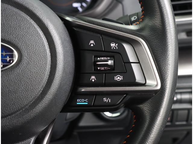 ＸＶ ２．０ｅ－Ｌ　アイサイト　ナビ　バックカメラ　ＥＴＣ２．０　アイサイトｖｅｒ．３　追従クルコン　ツーリングアシスト　純正７インチ楽ナビ　ＥＴＣ２．０　ワンオーナー　禁煙車　フロント・サイド・バックカメラ　ＡＷＤ　Ｘ－ＭＯＤＥ　Ｂｌｕｅｔｏｏｔｈ接続（26枚目）