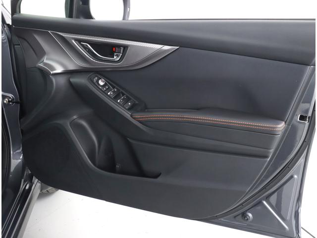 ＸＶ ２．０ｅ－Ｌ　アイサイト　ナビ　バックカメラ　ＥＴＣ２．０　アイサイトｖｅｒ．３　追従クルコン　ツーリングアシスト　純正７インチ楽ナビ　ＥＴＣ２．０　ワンオーナー　禁煙車　フロント・サイド・バックカメラ　ＡＷＤ　Ｘ－ＭＯＤＥ　Ｂｌｕｅｔｏｏｔｈ接続（33枚目）