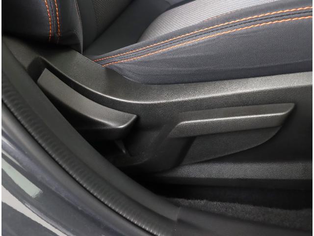 ＸＶ ２．０ｅ－Ｌ　アイサイト　ナビ　バックカメラ　ＥＴＣ２．０　アイサイトｖｅｒ．３　追従クルコン　ツーリングアシスト　純正７インチ楽ナビ　ＥＴＣ２．０　ワンオーナー　禁煙車　フロント・サイド・バックカメラ　ＡＷＤ　Ｘ－ＭＯＤＥ　Ｂｌｕｅｔｏｏｔｈ接続（34枚目）