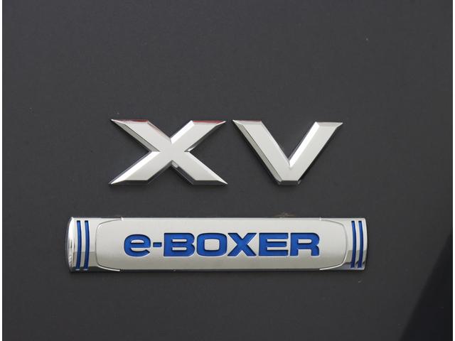 ＸＶ ２．０ｅ－Ｌ　アイサイト　ナビ　バックカメラ　ＥＴＣ２．０　アイサイトｖｅｒ．３　追従クルコン　ツーリングアシスト　純正７インチ楽ナビ　ＥＴＣ２．０　ワンオーナー　禁煙車　フロント・サイド・バックカメラ　ＡＷＤ　Ｘ－ＭＯＤＥ　Ｂｌｕｅｔｏｏｔｈ接続（35枚目）