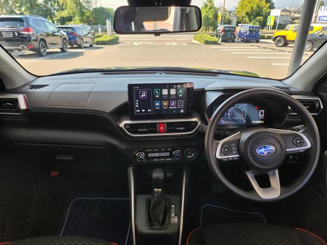 レックス Ｇ　当社社用車　９インチディスプレイオーディオ　全周囲カメラ　Ｒ６年式　４０５１ｋｍ　元弊社社用車　フルセグ視聴　パノラミックビューモニター　ワンオーナー　禁煙車　純正１６インチアルミホイール　Ｂｌｕｅｔｏｏｔｈ接続（3枚目）