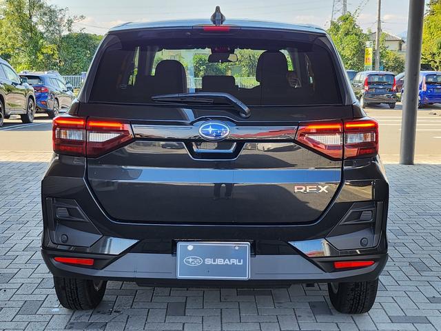 レックス Ｇ　当社社用車　９インチディスプレイオーディオ　全周囲カメラ　Ｒ６年式　４０５１ｋｍ　元弊社社用車　フルセグ視聴　パノラミックビューモニター　ワンオーナー　禁煙車　純正１６インチアルミホイール　Ｂｌｕｅｔｏｏｔｈ接続（9枚目）