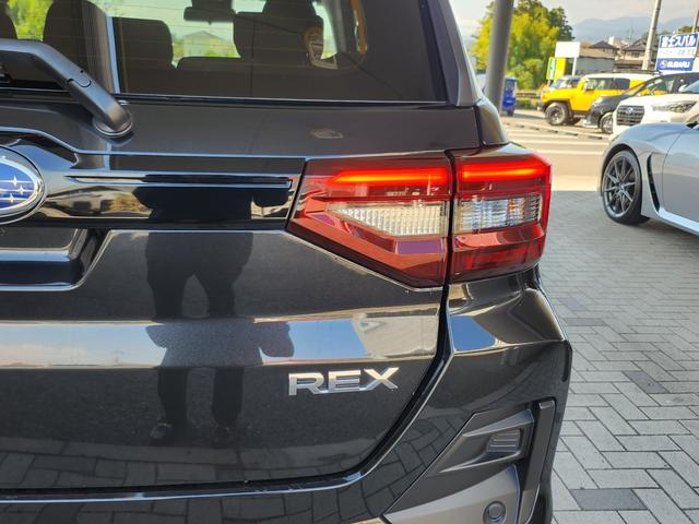 レックス Ｇ　当社社用車　９インチディスプレイオーディオ　全周囲カメラ　Ｒ６年式　４０５１ｋｍ　元弊社社用車　フルセグ視聴　パノラミックビューモニター　ワンオーナー　禁煙車　純正１６インチアルミホイール　Ｂｌｕｅｔｏｏｔｈ接続（15枚目）