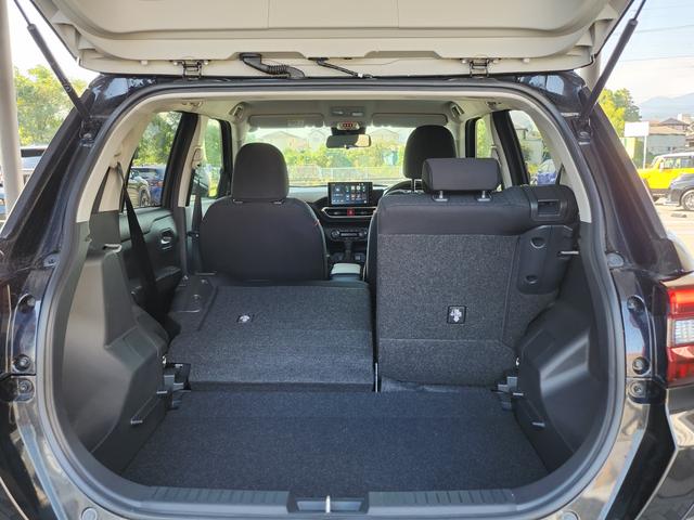 レックス Ｇ　当社社用車　９インチディスプレイオーディオ　全周囲カメラ　Ｒ６年式　４０５１ｋｍ　元弊社社用車　フルセグ視聴　パノラミックビューモニター　ワンオーナー　禁煙車　純正１６インチアルミホイール　Ｂｌｕｅｔｏｏｔｈ接続（17枚目）