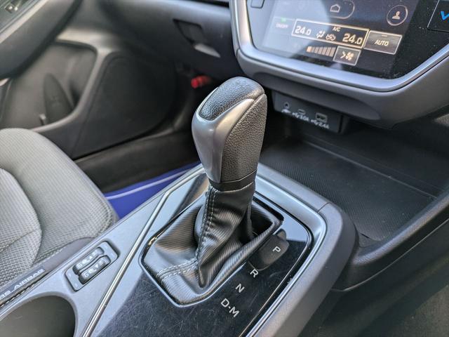 クロストレック リミテッド　新世代アイサイト　ＥＴＣ２．０　マルチビュー　ＡＷＤ　ディスプレイオーディオ　アップルカープレイ　アンドロイドオート　ＬＥＤヘッドライト　全周囲カメラ　シートヒーター　ワンオーナー　記録簿　禁煙車　ツーリングアシスト　車線逸脱抑制（26枚目）