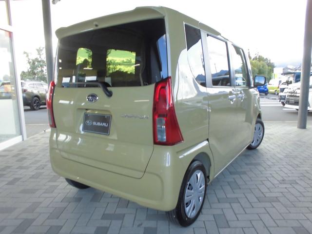 シフォン Ｇ　当社社用車　ナビ　バックカメラ　シートヒーター　両側パワースライドドア　ＬＥＤヘッドライト　コーナーセンサー（2枚目）