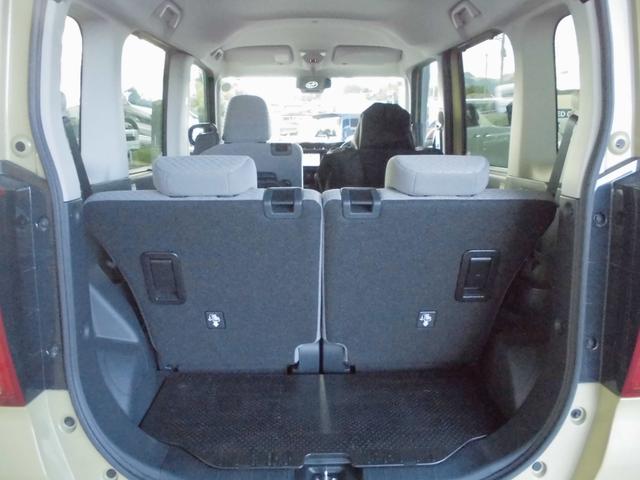 シフォン Ｇ　当社社用車　ナビ　バックカメラ　シートヒーター　両側パワースライドドア　ＬＥＤヘッドライト　コーナーセンサー（8枚目）