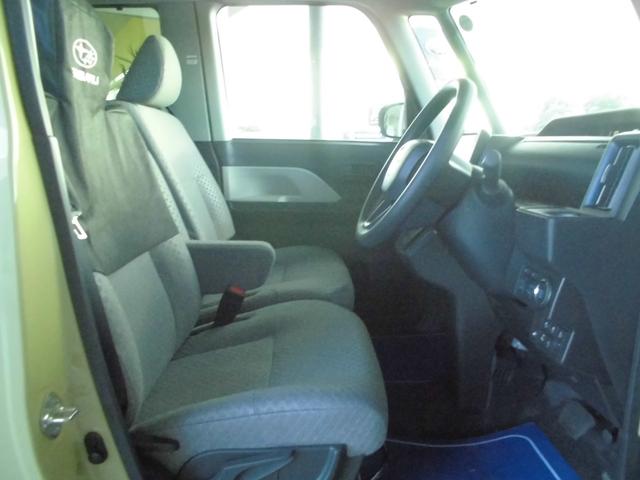 シフォン Ｇ　当社社用車　ナビ　バックカメラ　シートヒーター　両側パワースライドドア　ＬＥＤヘッドライト　コーナーセンサー（9枚目）