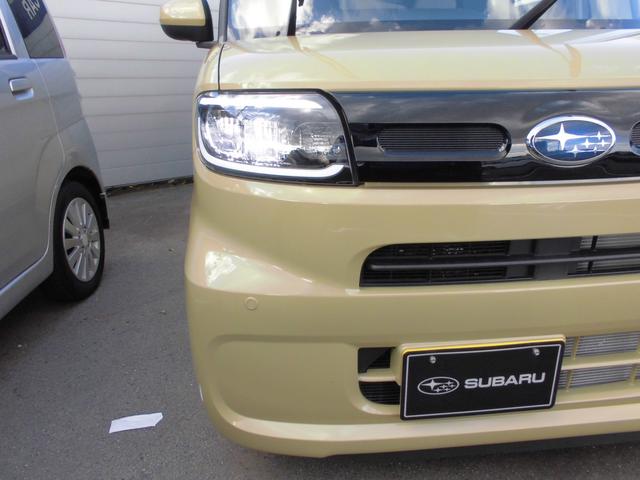 シフォン Ｇ　当社社用車　ナビ　バックカメラ　シートヒーター　両側パワースライドドア　ＬＥＤヘッドライト　コーナーセンサー（20枚目）